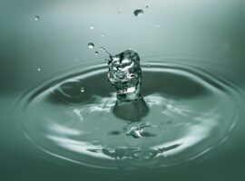 How arsenic in water can cause cancer