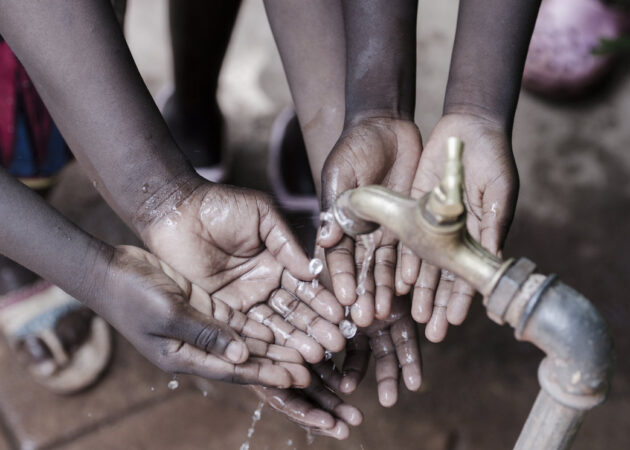 South Africa: High School Dropout Rate Because of Water Crisis